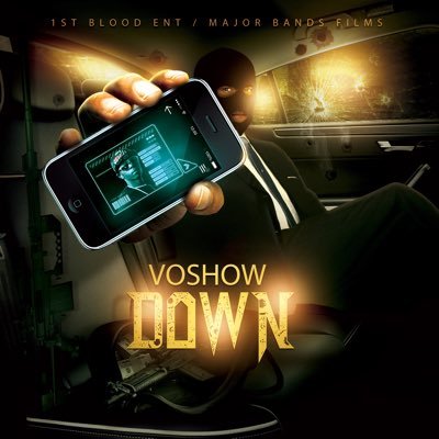 VoShow Owner of | A VoShow Vision | Major Bands Films | 1st Blood Ent | SkyhighDjz | QOQ Custom Ts
