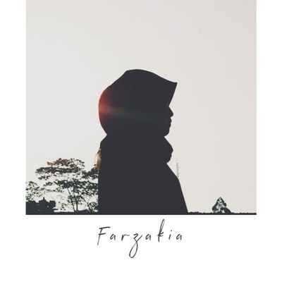 farzakia's profile picture. 