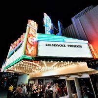 El Rey Theatre (@elreytheatre) 's Twitter Profile