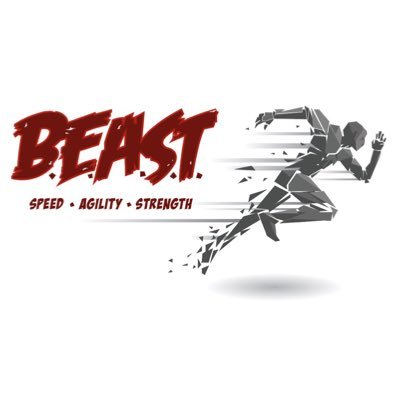 BeastbyBronson's profile picture. Husband, Dad, Coach-Batbusters Kresley Pa, Certified Speed& Agility coach (National Sports Performance)NASM-CPT, Bronson’s Explosive Athletic Strength Training