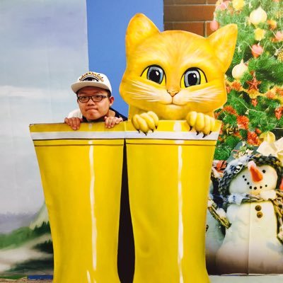 qipengfei1993's profile picture. 