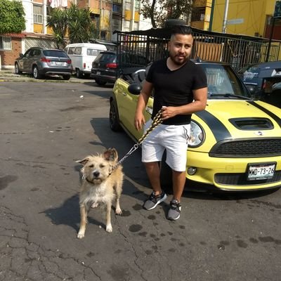 sergioespidio's profile picture. 