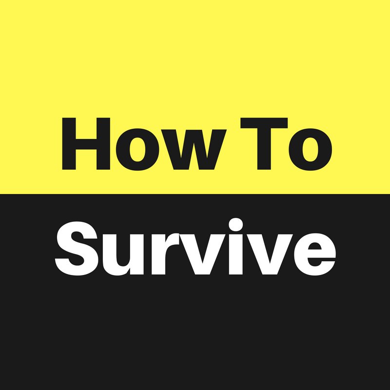 HowToSurviveVid's profile picture. 