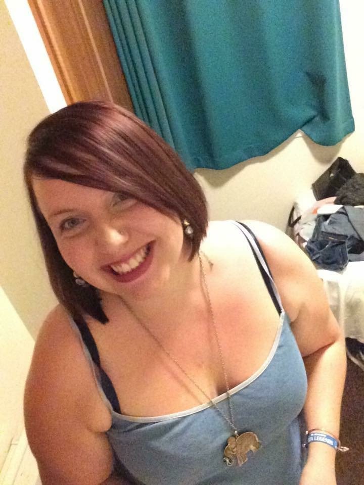mum of 4 little beauts, business owner and Karate obsessed!!!