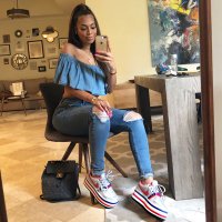 Ms. Jackson (@sidneydean) 's Twitter Profile