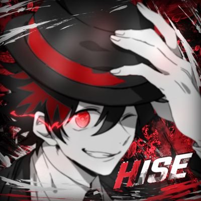HiseAmv's profile picture. AMV Editor. // Hise