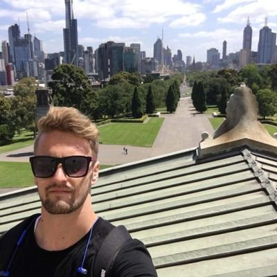 joshsaundersnz's profile picture. 💡