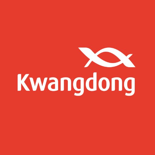 kwangdongpharm Profile Picture