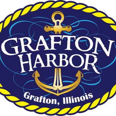 We are a 5 Anchor Floating Marina located in beautiful Grafton, Illinois where the Illinois and Mississippi converge!