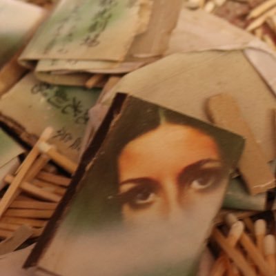 saysaysaeed's profile picture. 思い出にparasiteする生き物です。