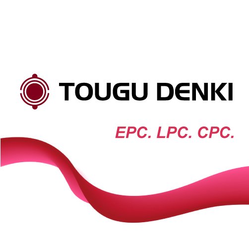 TOUGU_DENKI's profile picture. Professional manufacturer of Web Guiding Systems, Edge Position Controller, EPC in Taiwan.