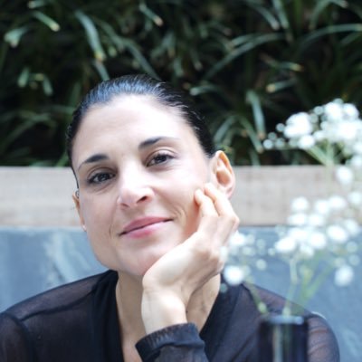 avatar for Erika Pastrana