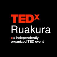 TEDxRuakura (@tedxruakura) 's Twitter Profile