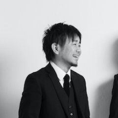 吉田和史 吉田 和史/ Masafumi Yoshida