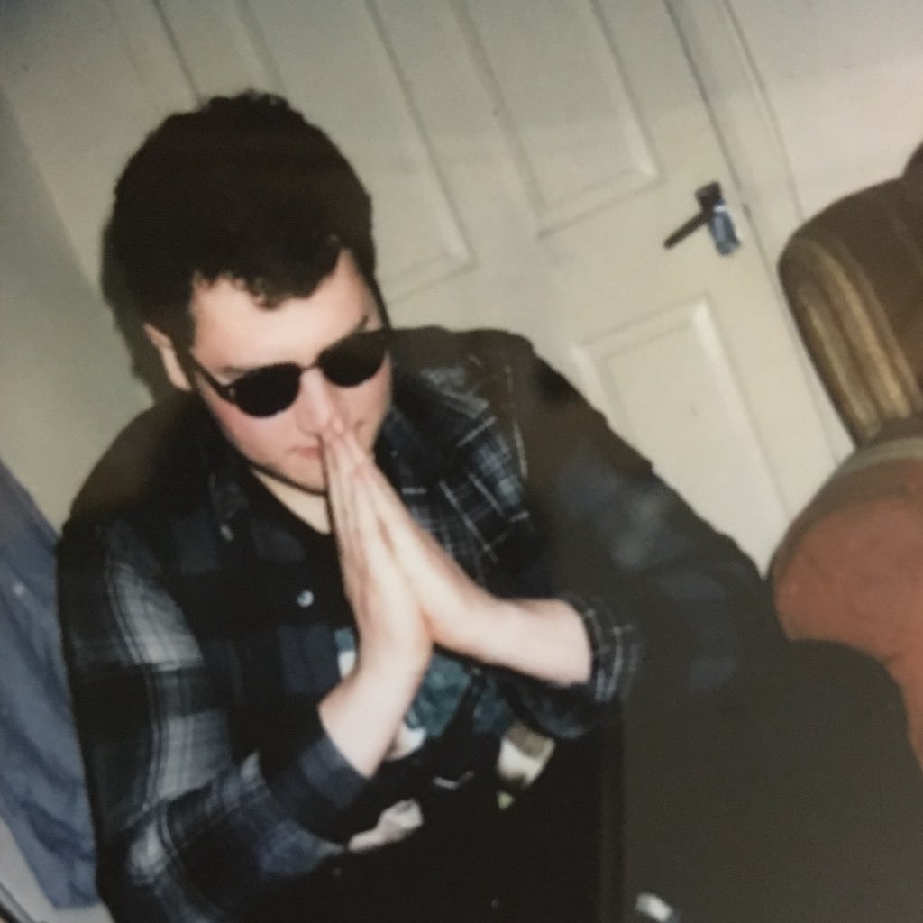 grantparvin's profile picture. prominent investor in the dollal market