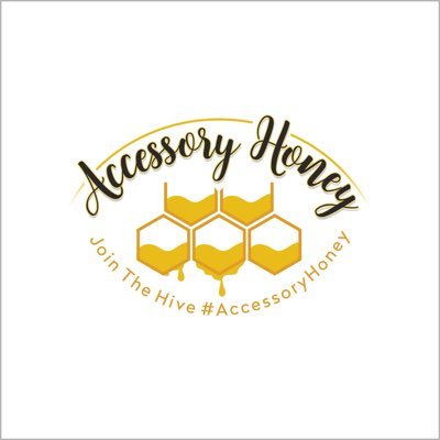 Official page for Accessory Honey! 🍯Announcements | New Releases | Giveaways | Shenanigans | Good Vibes Only! | Join The Hive with #HoneyBae 🐝