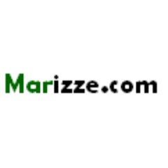 Marizze - Marketing @Marizze Marketing Services #MarketingServices #Marketing #Advertising #Digital #B2B