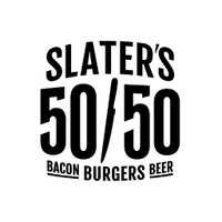 Slater's 50/50 Vegas (@slaters5050lv) 's Twitter Profile