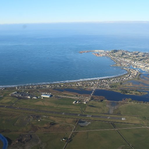 Hawke's Bay Airport is the air gateway to one of New Zealand's most beautiful regions.