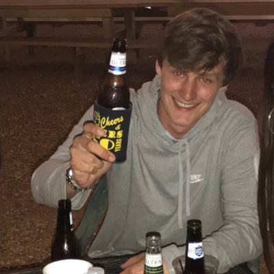 kylejones36's profile picture. 