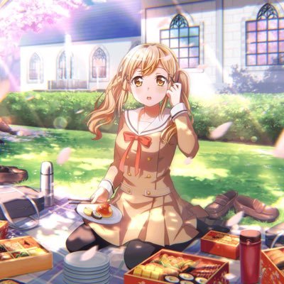 有咲の市ヶ谷 (@n7a9RYYRamMzVil) / Twitter