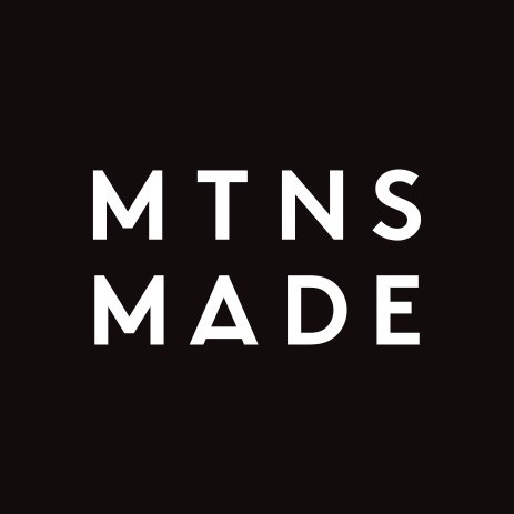 MTNS_MADE's profile picture. MTNS MADE is the cultural identity for the creative industries in the Blue Mountains and promotes the region and its world-class talent. Join the movement.