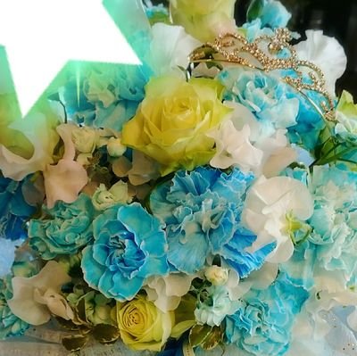 みどりや店長 仙台花屋 おめでとうございます みゅーちゃんには オレンジ色のケイトウ 花言葉は おしゃれ 風変わりetc 元気いっぱいおしゃれなツインテみゅーみゅーも歳ですかぁ シミジミ 高木美佑生誕祭 岡本未夕生誕祭 Wug Jp みどりや店長 仙台花屋 おめでとうございます みゅーちゃんには オレンジ色のケイトウ 花言葉は おしゃれ 風変わりetc 元気いっぱいおしゃれなツインテみゅーみゅーも歳ですかぁ シミジミ 高木美佑生誕祭 岡本未夕生誕祭 Wug Jp