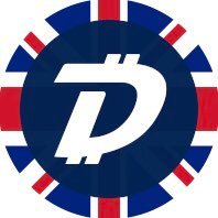 DigiDino1's profile picture. Active member of DGBAT (DigiByte Awareness Team)