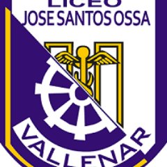 Liceo José Santos Ossa Vallenar