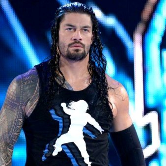 Roman Roman