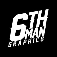 6thManGraphics(@6thManGraphics) 's Twitter Profile Photo