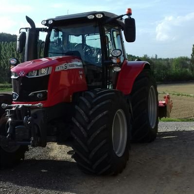 tom agri  26 Profile