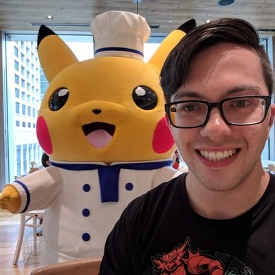 Pauliwhirl1's profile picture. He/Him. 3rd place @ 2016 Pokémon TCG U.S. National Championships. @Pokemon employee - Paul from DEI & CSR (Previously from Accounting). All opinions are my own.