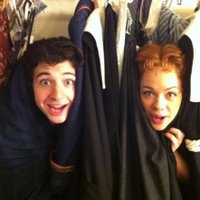 ᴏsᴄᴀʀ (@oscantkeepup) 's Twitter Profile