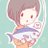 🐟まぐろちゃん🐟のアイコン