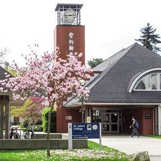 This account is designed for the incoming residents in the Fall. We will update you about key information, tips and news about the St. John's College! #sjcubc