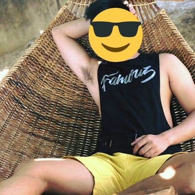 New to alter/Top/Tripper/Gwapo/Me on icon/Malibog pa sa kuya mo haha/Basta kapampangan manyaman bro ✌✌