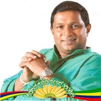Maithri Gunaratne (@maithrigunarat1) 's Twitter Profile