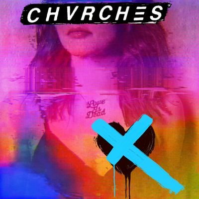 CHVRCHΞS