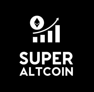 SuperAltCoin1's profile picture. Cryptocurrency Enthusiasts! Bringing awareness of Asian blockchain companies to the Western World!