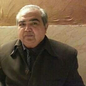 GovindJ57349548's profile picture. LECTR (Rtd), A.Supvr UPSC Hq, Gen Secty APEKSHA SOCIETY, Ex President DAP NDMC New Delhi