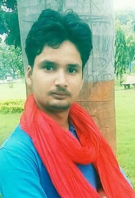 जिला उपाध्यक्ष SFI
सुल्तानपुर उत्तर प्रदेश
मो०- 9170436701