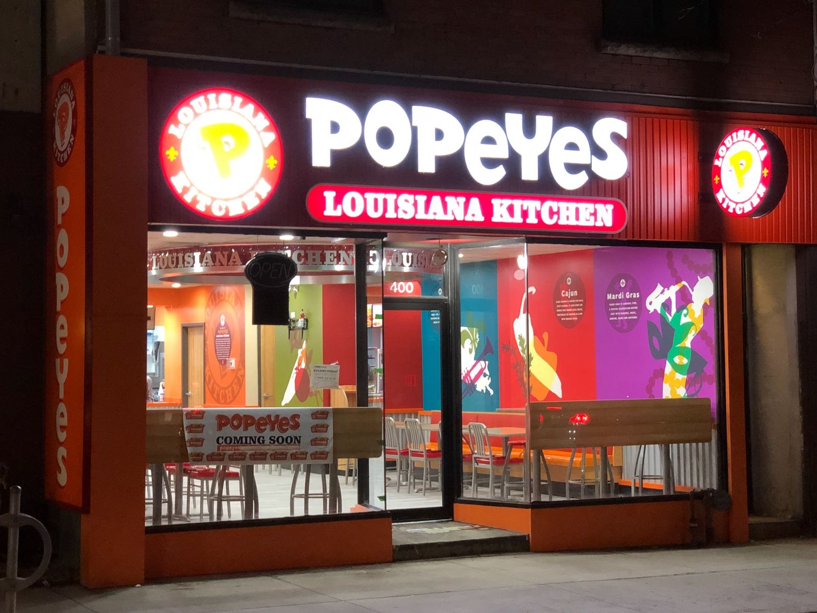 QueenPopeyes's profile picture. Welcome to the world of Popeyes Louisiana Kitchen