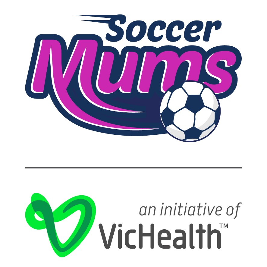 VicHealth Soccer Mums