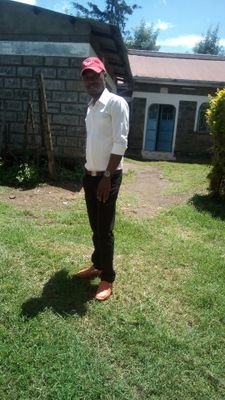 charliekirui88's profile picture. 