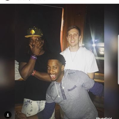 GavinRuef's profile picture. you'll never know how strong you are until being strong is your only option 
R.I.P. Garrett. forever with each other.