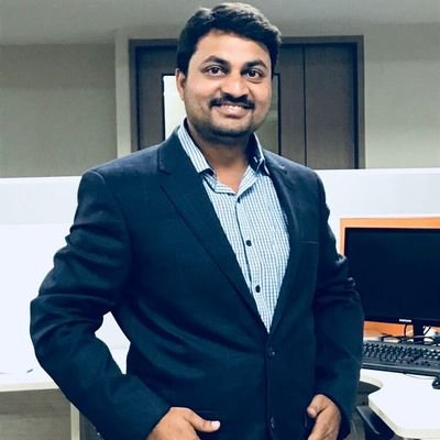 SandeepNani571's profile picture. 