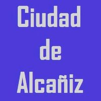 CIUDAD DE ALCAÑIZ (@alcaniz_aragon) 's Twitter Profile Photo CIUDAD DE ALCAÑIZ (@alcaniz_aragon) 's Twitter Profile Photo