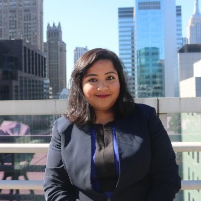Artificial Intelligence Research Scientist | @CGIU fellow | Consultant and Project Manager 🤓👧🤖