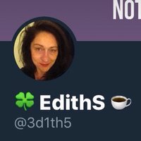 EdithS ❌ (@3dith55) 's Twitter Profile